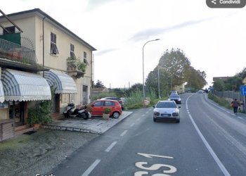 Immagine 2025-01-28 192603.png - Commercial Premises Strada Statale 1via aurelia, Sarzana - photo 6
