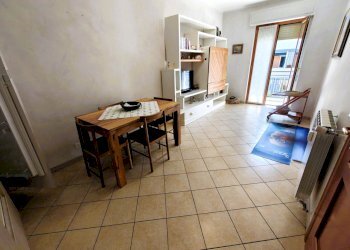 soggiorno - Two-room apartment Andora - photo 1