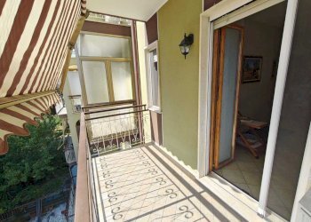 balcone - Two-room apartment Andora - photo 2