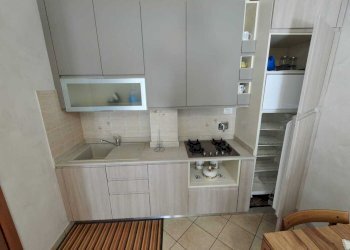 angolo cottura - Two-room apartment Andora - photo 3