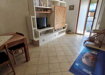 soggiorno - Two-room apartment Andora - photo 4