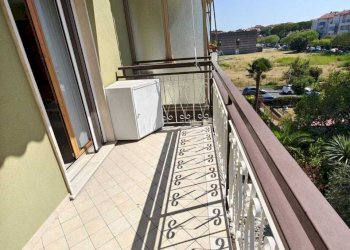 balcone - Two-room apartment Andora - photo 7