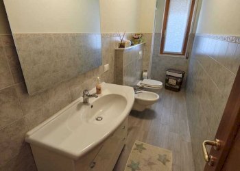 bagno - Two-room apartment Andora - photo 10
