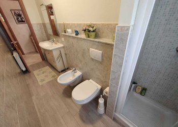 bagno - Two-room apartment Andora - photo 11