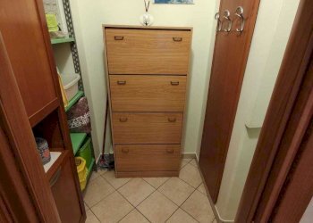 ripostiglio - Two-room apartment Andora - photo 12