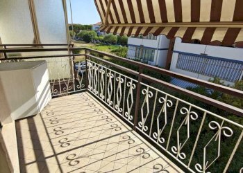 balcone - Two-room apartment Andora - photo 13
