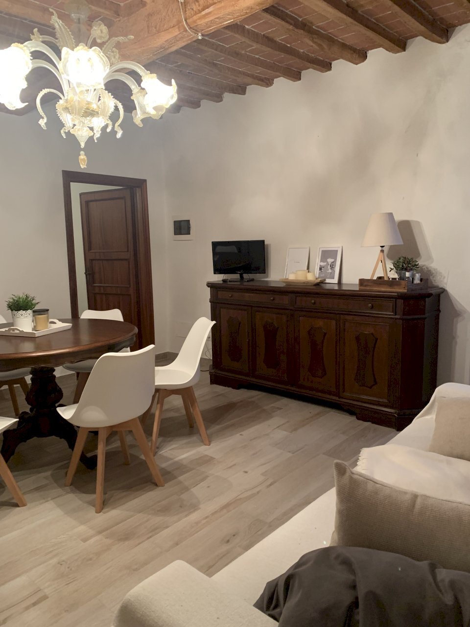 IMG_9873 - Three-room apartment Camaiore - photo 2