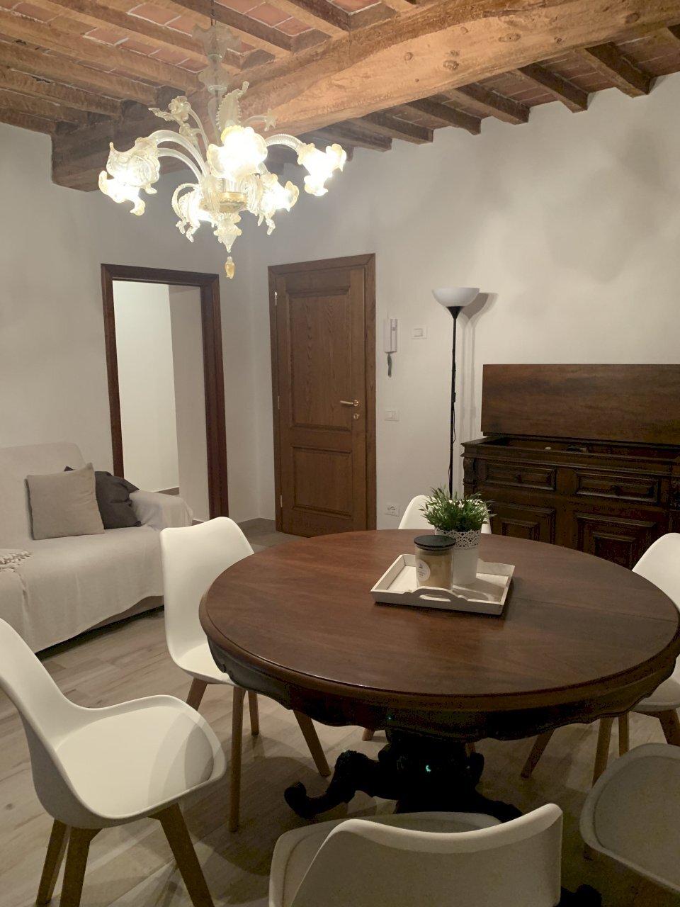 IMG_9880 - Three-room apartment Camaiore - photo 3