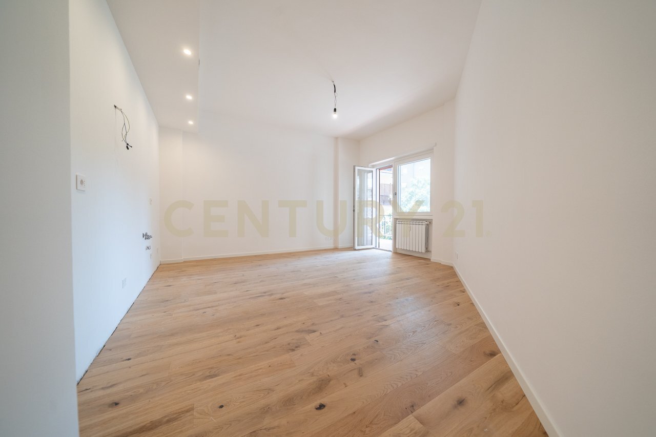 1 - Three-room apartment Via Carlo Dossi 80, Roma - photo 1