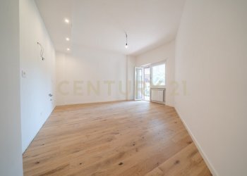 1 - Three-room apartment Via Carlo Dossi 80, Roma - photo 1