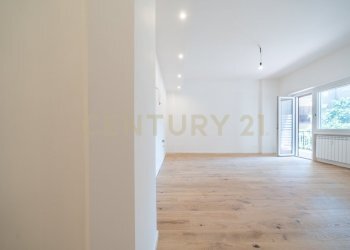 16 - Three-room apartment Via Carlo Dossi 80, Roma - photo 4