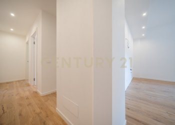 17 - Three-room apartment Via Carlo Dossi 80, Roma - photo 5