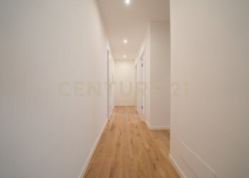 18 - Three-room apartment Via Carlo Dossi 80, Roma - photo 6