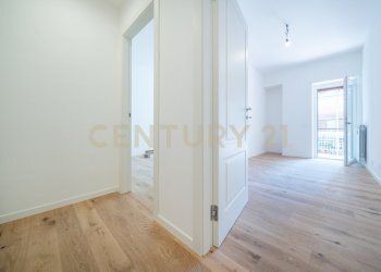 25 - Three-room apartment Via Carlo Dossi 80, Roma - photo 7