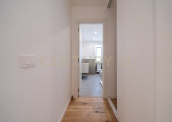 19 - Three-room apartment Via Carlo Dossi 80, Roma - photo 8