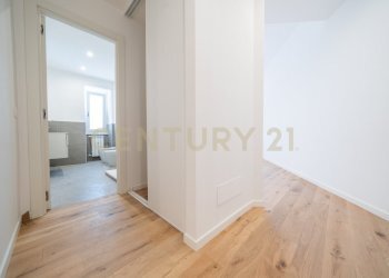 26 - Three-room apartment Via Carlo Dossi 80, Roma - photo 9