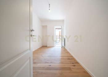 27 - Three-room apartment Via Carlo Dossi 80, Roma - photo 10