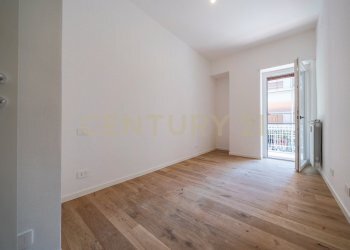 1 - Three-room apartment Via Carlo Dossi 80, Roma - photo 11
