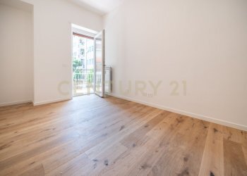 2 - Three-room apartment Via Carlo Dossi 80, Roma - photo 12