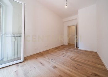 3 - Three-room apartment Via Carlo Dossi 80, Roma - photo 13