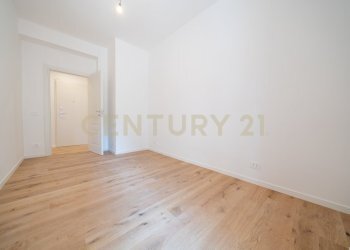 4 - Three-room apartment Via Carlo Dossi 80, Roma - photo 14