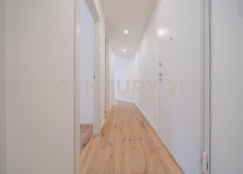 5 - Three-room apartment Via Carlo Dossi 80, Roma - photo 15