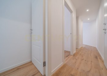 6 - Three-room apartment Via Carlo Dossi 80, Roma - photo 16