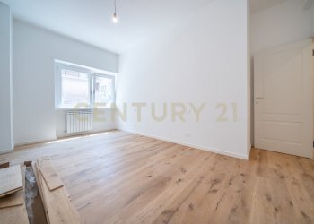 8 - Three-room apartment Via Carlo Dossi 80, Roma - photo 18