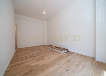 10 - Three-room apartment Via Carlo Dossi 80, Roma - photo 20