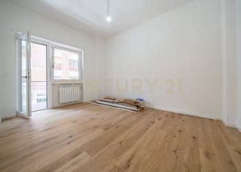 11 - Three-room apartment Via Carlo Dossi 80, Roma - photo 21