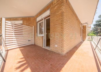 6 - Three-room apartment Via Carlo Dossi 80, Roma - photo 22