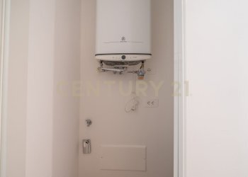 15 - Three-room apartment Via Carlo Dossi 80, Roma - photo 23