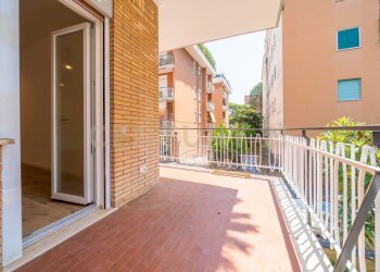 7 - Three-room apartment Via Carlo Dossi 80, Roma - photo 24