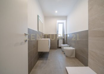 20 - Three-room apartment Via Carlo Dossi 80, Roma - photo 25