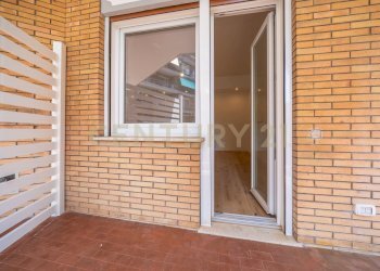 8 - Three-room apartment Via Carlo Dossi 80, Roma - photo 26