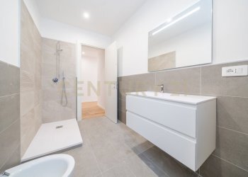 22 - Three-room apartment Via Carlo Dossi 80, Roma - photo 27