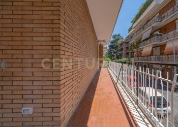 9 - Three-room apartment Via Carlo Dossi 80, Roma - photo 28