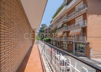 10 - Three-room apartment Via Carlo Dossi 80, Roma - photo 29