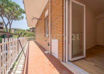11 - Three-room apartment Via Carlo Dossi 80, Roma - photo 30