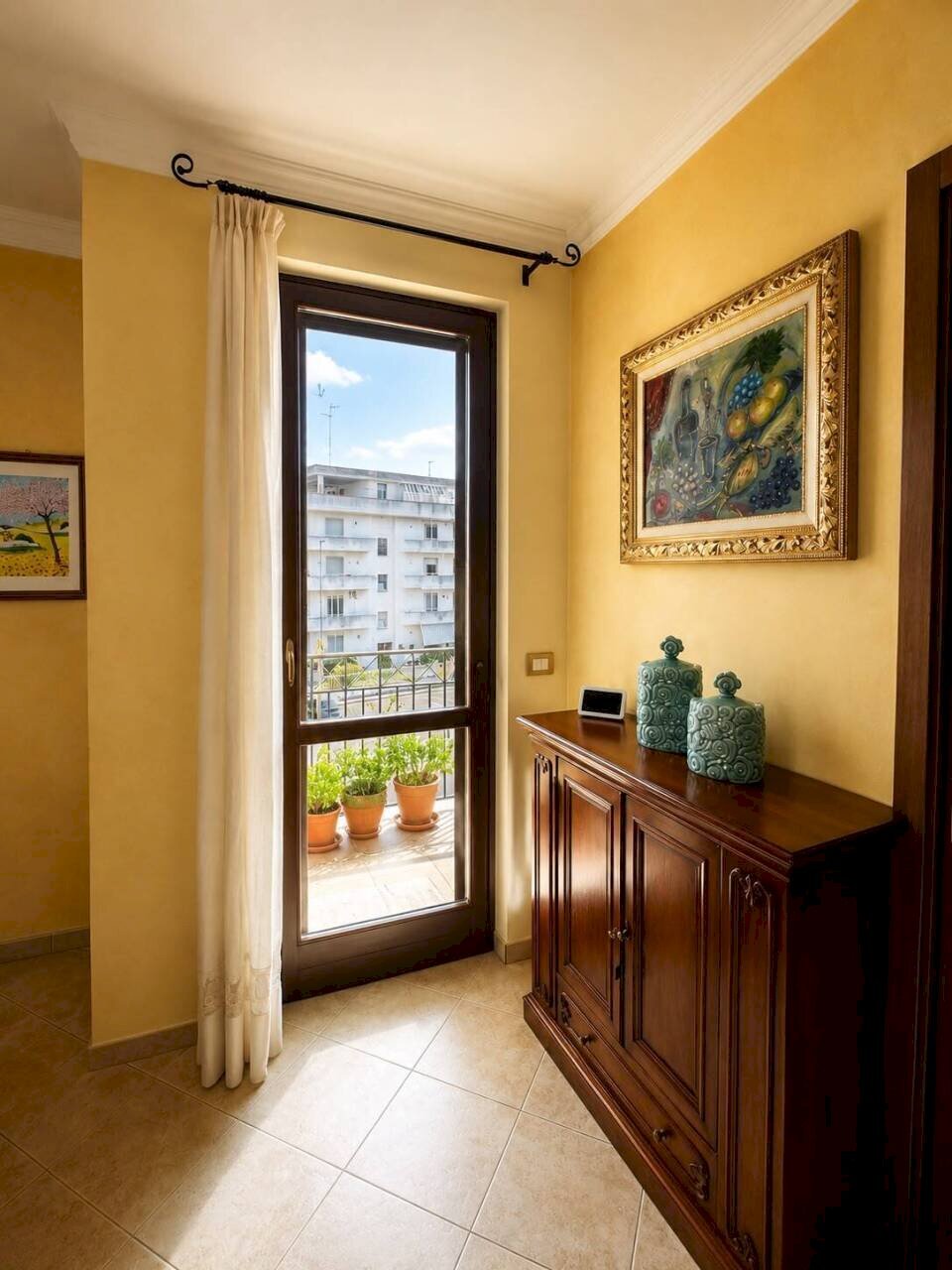 WhatsApp Image 2026-08-14 at 13.56.07 - Four-room apartment Via Antonio Gidiuli 33A, Lecce - photo 1