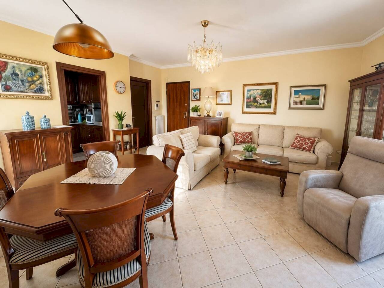 WhatsApp Image 2026-08-14 at 13.54.33 - Four-room apartment Via Antonio Gidiuli 33A, Lecce - photo 2
