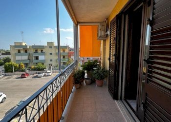 WhatsApp Image 2026-08-14 at 10.10.51 (4) - Four-room apartment Via Antonio Gidiuli 33A, Lecce - photo 15