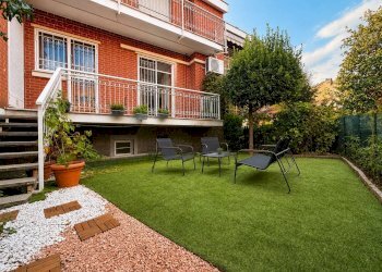 Four-room apartment Vinovo - photo 1