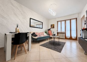 Four-room apartment Vinovo - photo 5
