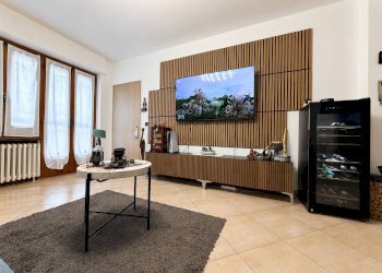 Four-room apartment Vinovo - photo 6