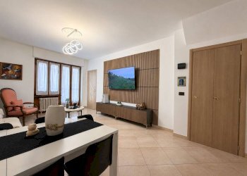 Four-room apartment Vinovo - photo 7