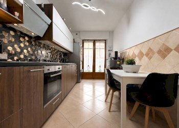 Four-room apartment Vinovo - photo 8