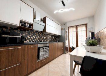Four-room apartment Vinovo - photo 9