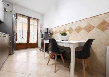 Four-room apartment Vinovo - photo 10