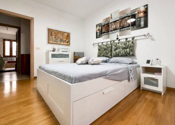 Four-room apartment Vinovo - photo 11